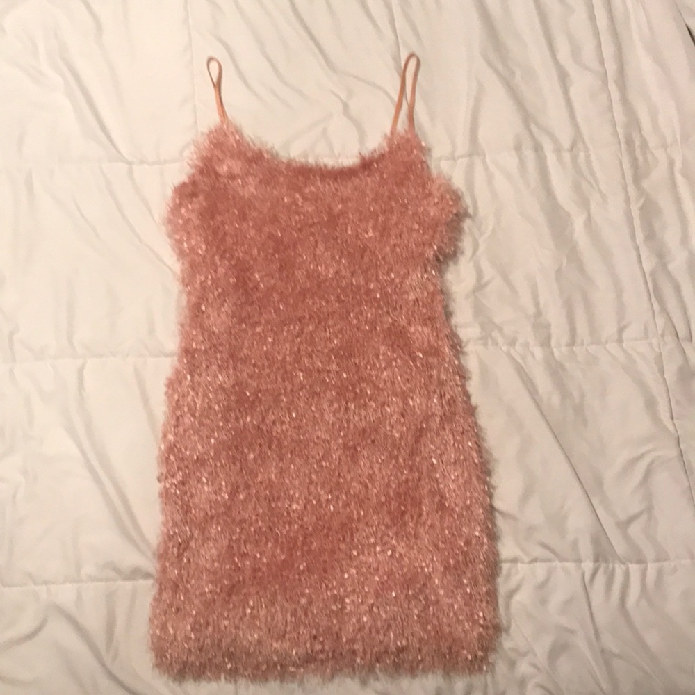 Mini Dress - Picture 2 of 3